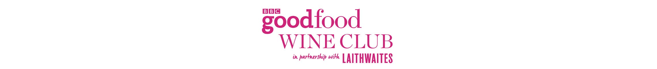 BBC Good Food Wine Club