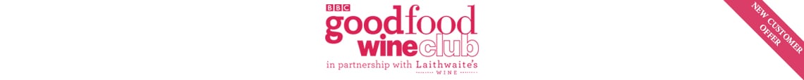 BBC Good Food Wine Club