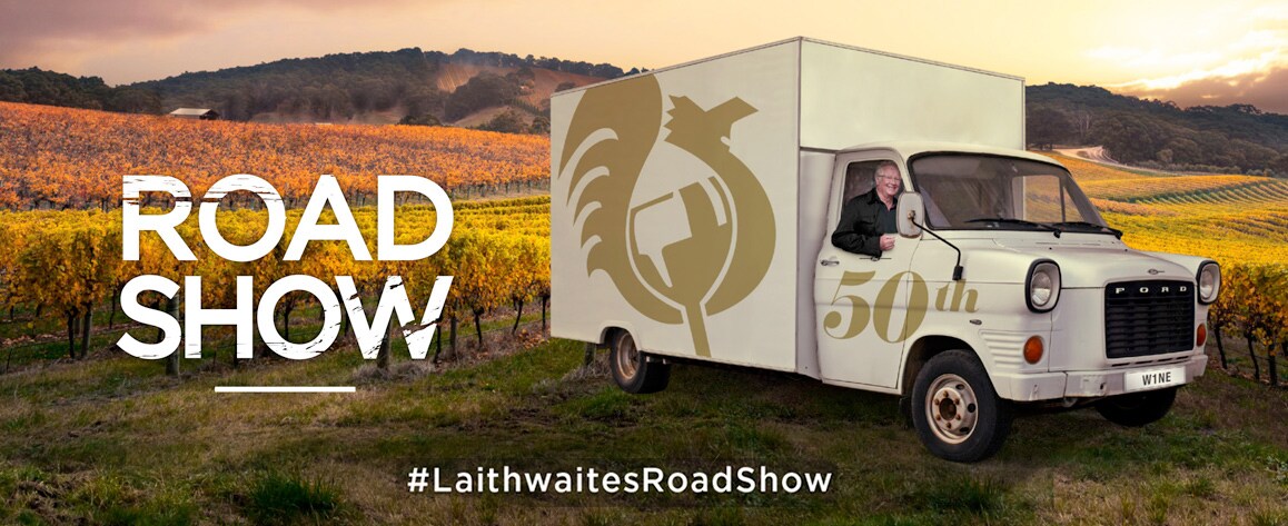 Laithwaite's Roadshow