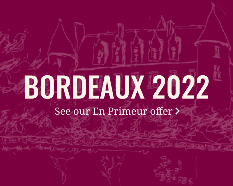 Bordeaux 2022