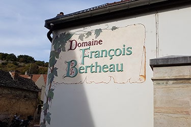 Domaine François Bertheau