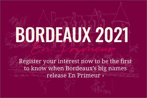 Bordeaux 2021