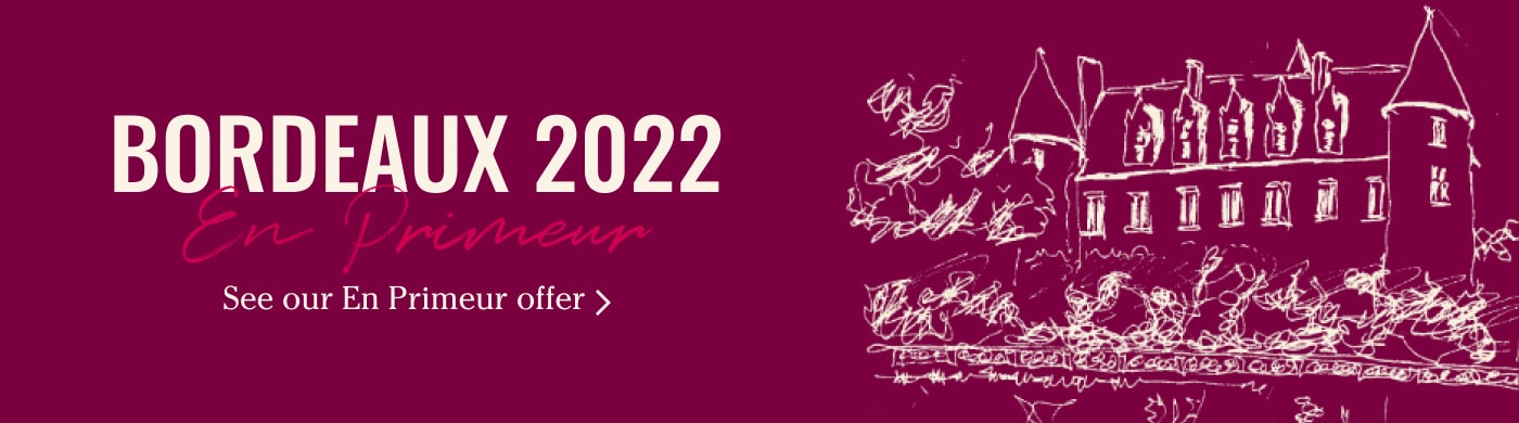 Bordeaux 2022