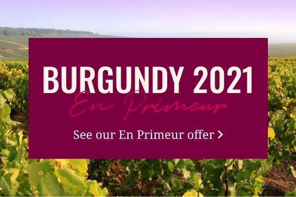 Burgundy 2021