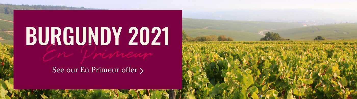 Burgundy 2021