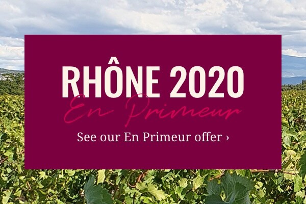 Rhône 2020
