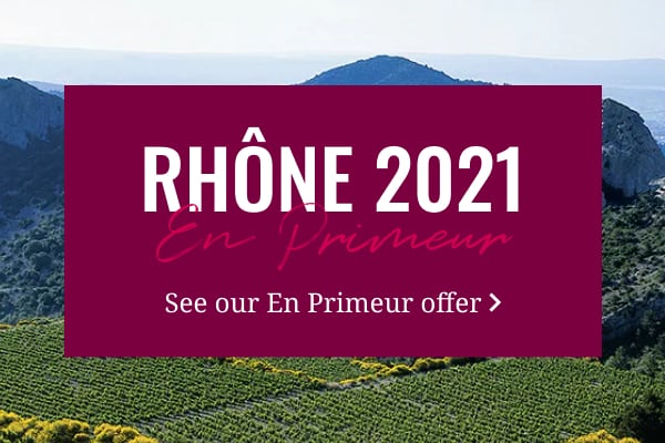 Rhône 2021