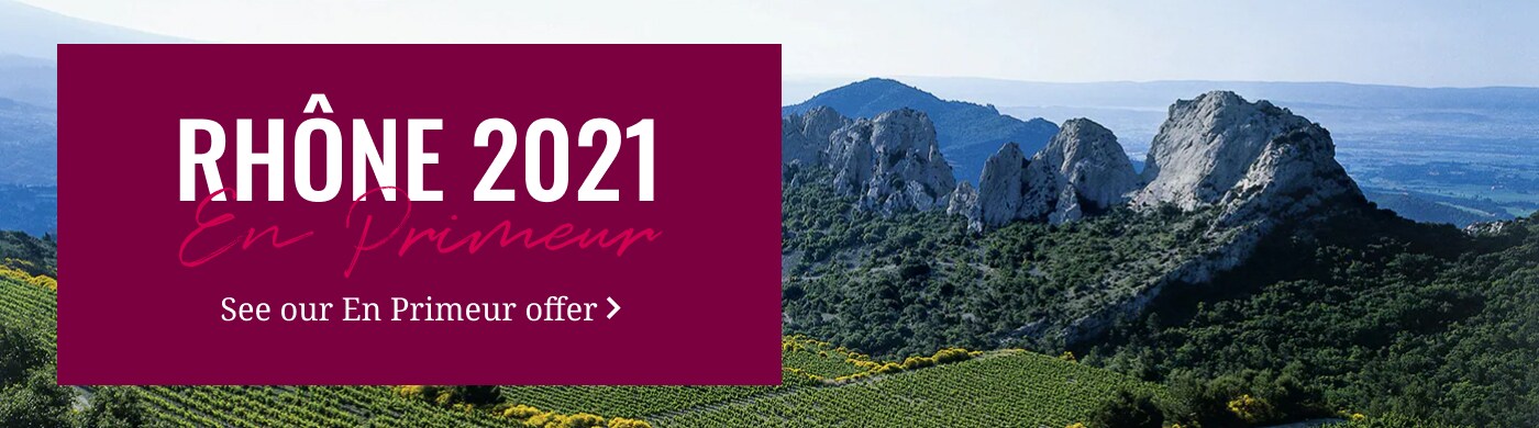 Rhône 2021