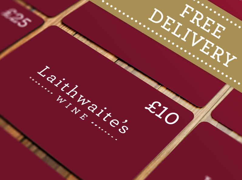 Gifts cards and wallets. Free delivery