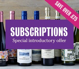 Subscriptions. Special introductory offer. SAVE £60.