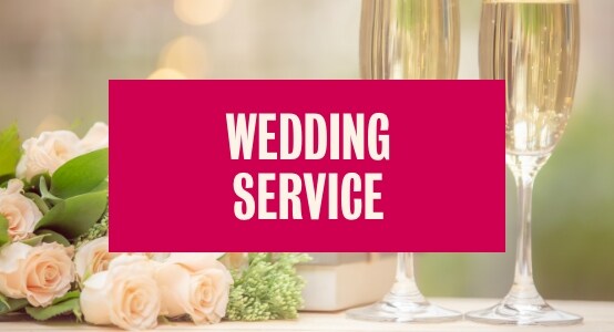 Wedding Service