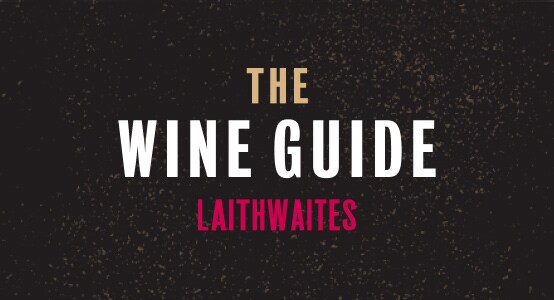 Wine Guides