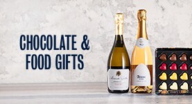 Chocolate & Food Gifts - You just know they are going to love it