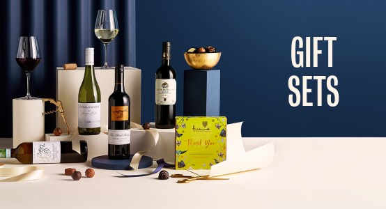 Gift Sets - You just know they are going to love it