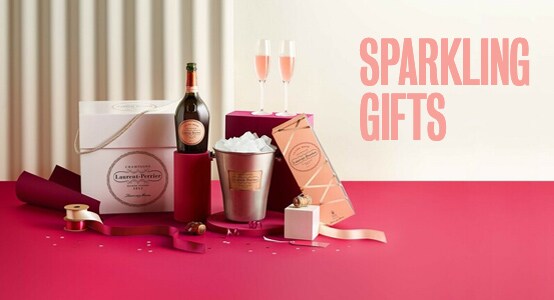 Sparkling Gifts