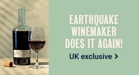EARTHQUAKE WINEMAKER Does it again! - UK exclusive >