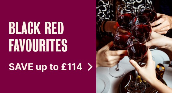 Black Reds 'Save up to £104'