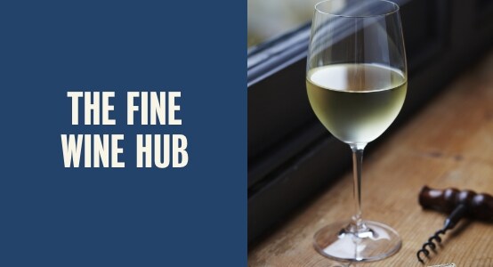 Fine Wine List