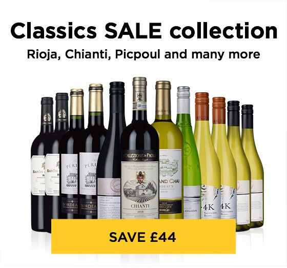 SAVE 30%, on delicious Prosecco from italy's top estates