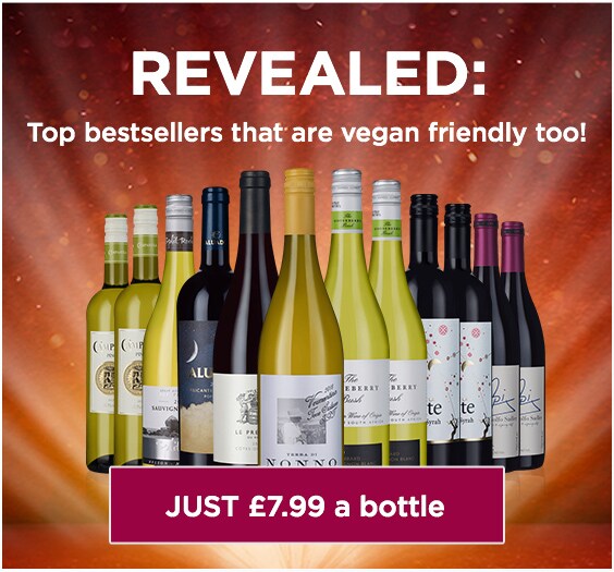 REVEALED:Top bestsellers that are vegan friendly too!