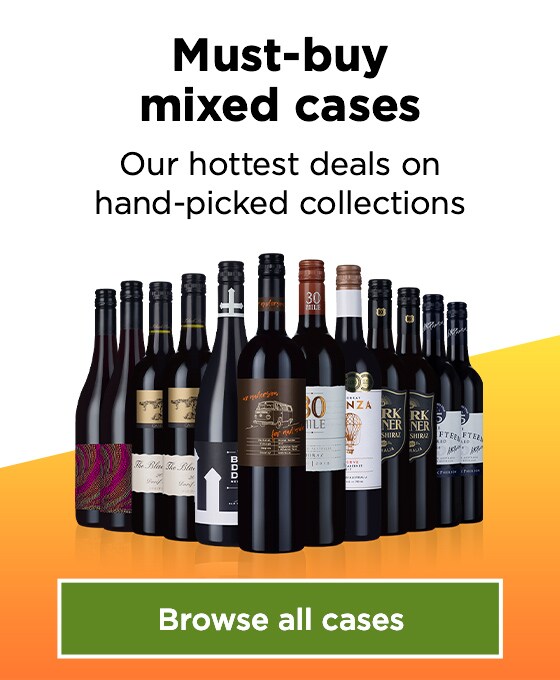 Must-buy mixed cases. Our hottest deals on hand-picked collections. Browse all cases