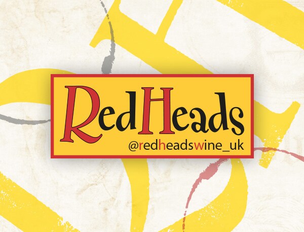 Red Heads - @redheadwine_uk