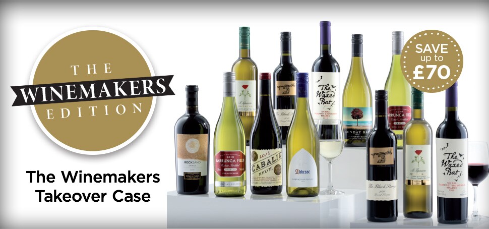 The Winemarkers edition – The Winemakers Takeover Case