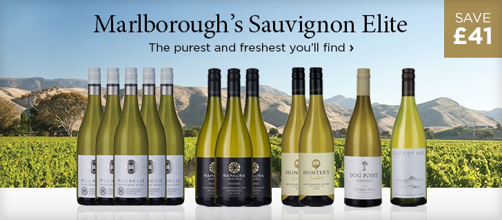 Marlborough's Elite Sauvignon