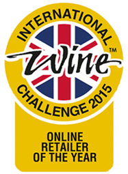 Online Retailer of the Year award