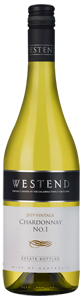 Westend Estate No.1 Chardonnay 2019