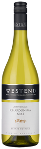 Westend Estate No.1 Chardonnay 2020