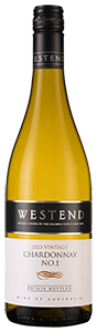 Westend Estate No.1 Chardonnay