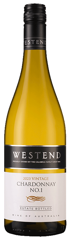 Westend Estate No.1 Chardonnay Westend Estate No.1 Chardonnay