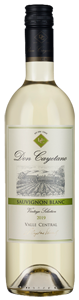 Don Cayetano Sauvignon Blanc 2019