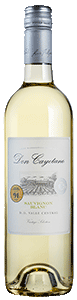 Don Cayetano Sauvignon Blanc