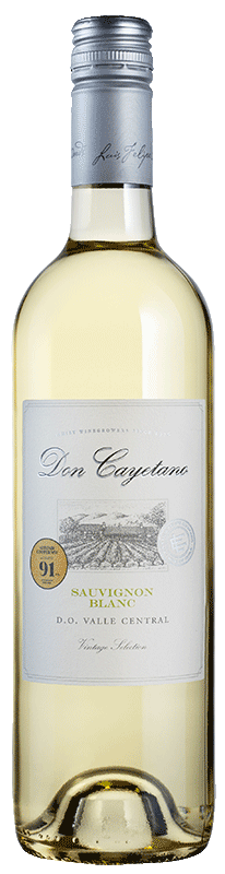 Don Cayetano Sauvignon Blanc Don Cayetano Sauvignon Blanc
