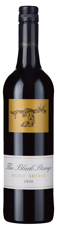 The Black Stump Durif Shiraz 2020 Product Details Bbc Good Food