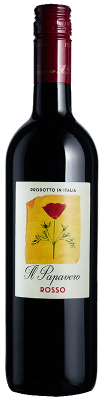 Il Papavero Il Papavero