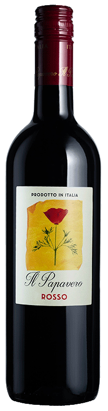 Il Papavero Il Papavero
