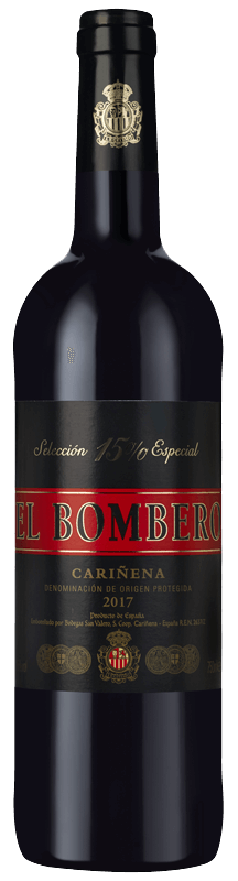 El Bombero El Bombero