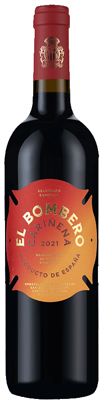 El Bombero El Bombero