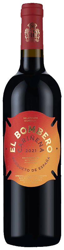 El Bombero 2021