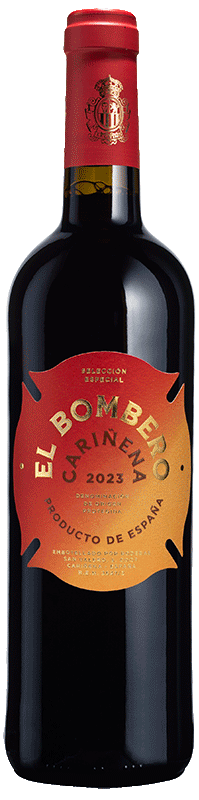 El Bombero El Bombero
