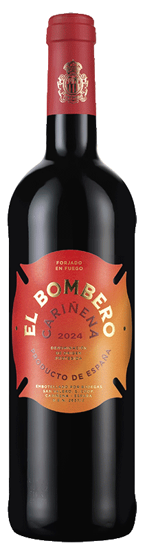 El Bombero El Bombero