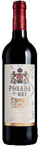 Posada del Rey Tinto