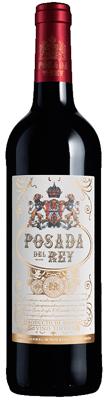 Posada del Rey Tinto Posada del Rey Tinto