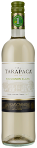 Viña Tarapacá Sauvignon Blanc 2017