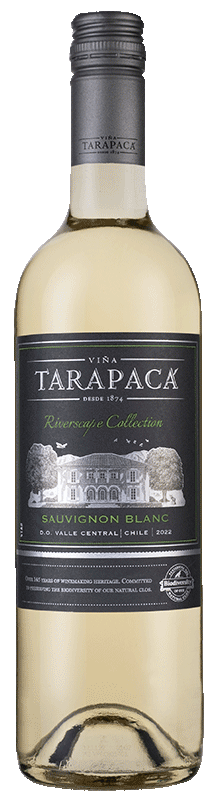 Viña Tarapacá Riverscape Collection Sauvignon Blanc 2022