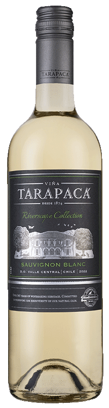 Viña Tarapacá Riverscape Collection Sauvignon Blanc Viña Tarapacá Riverscape Collection Sauvignon Blanc