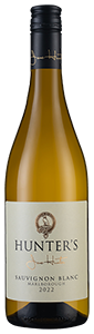 Hunter's Marlborough Sauvignon Blanc